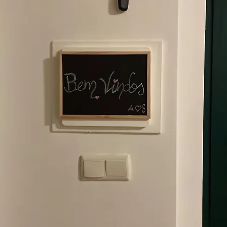 Semesterbostad Mystay - Casinha Do Canto Outeiro (Lisbon)