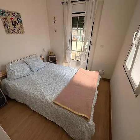 Semesterbostad Mystay - Casinha Do Canto Outeiro (Lisbon)