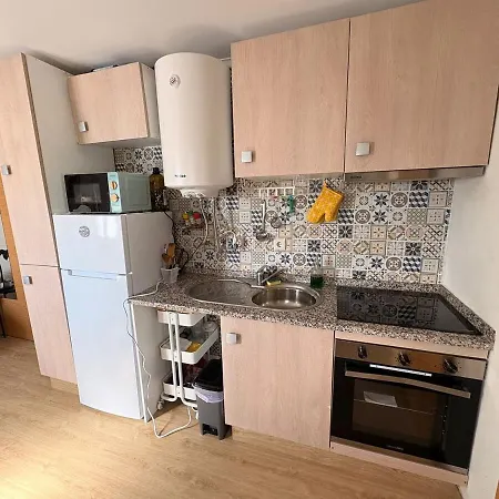 Mystay - Casinha Do Canto * Outeiro (Lisbon)