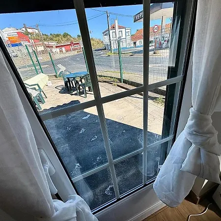 Holiday home Mystay - Casinha Do Canto